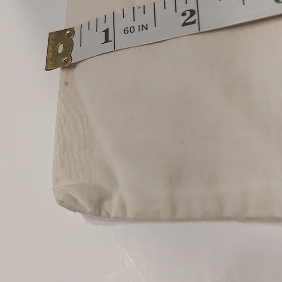 Embroidered Southern Belle And Lace Vintage Pillow Case - Picture 6 of 10